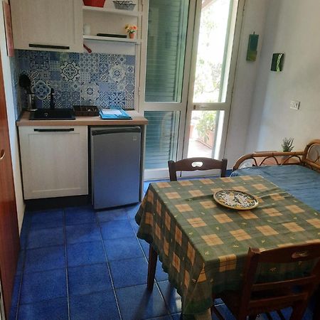 Villa Verdemare Naxos Джардини Наксос Екстериор снимка