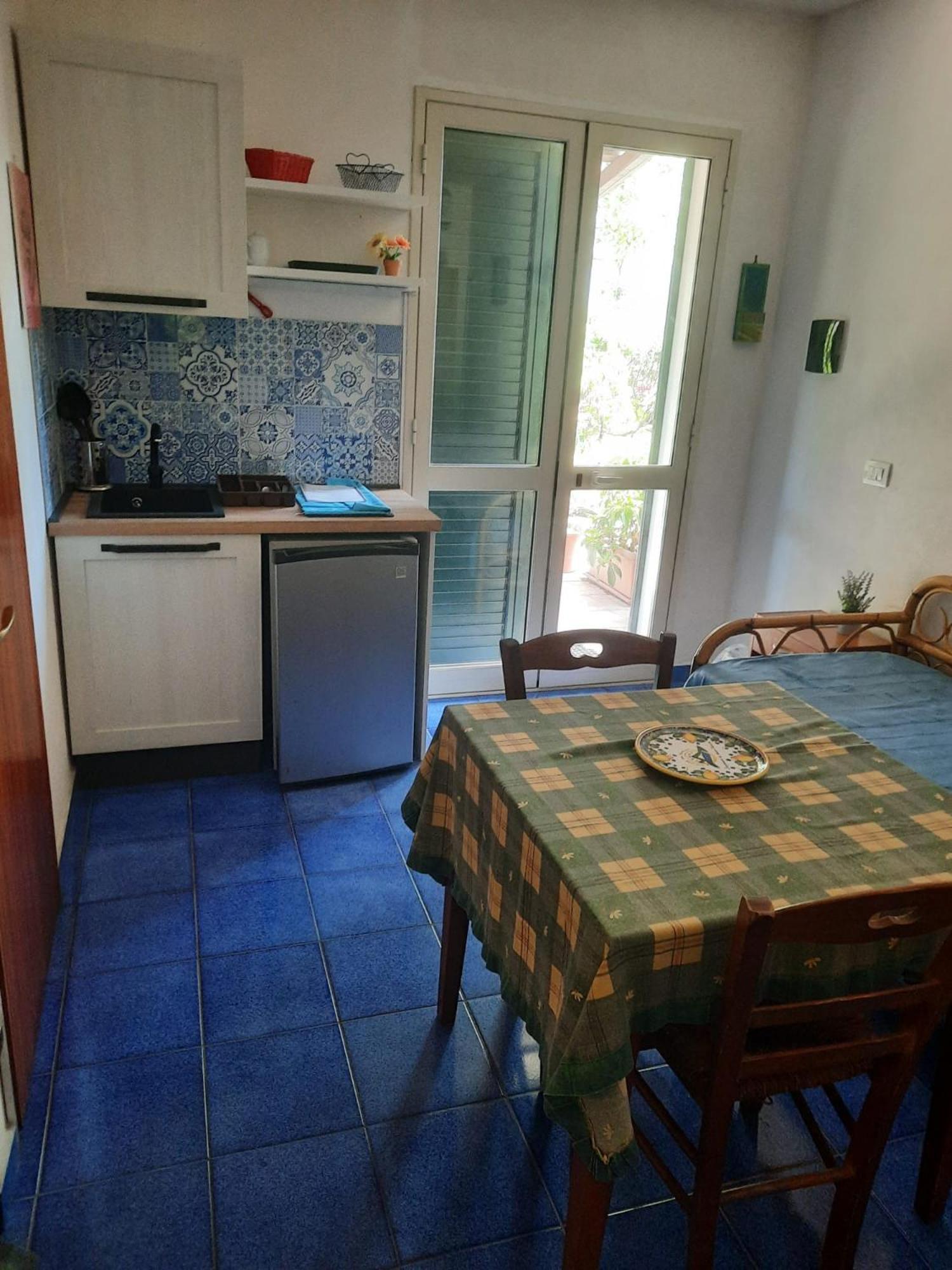 Villa Verdemare Naxos Джардини Наксос Екстериор снимка