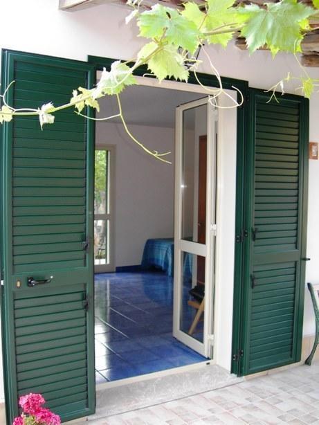 Villa Verdemare Naxos Джардини Наксос Екстериор снимка
