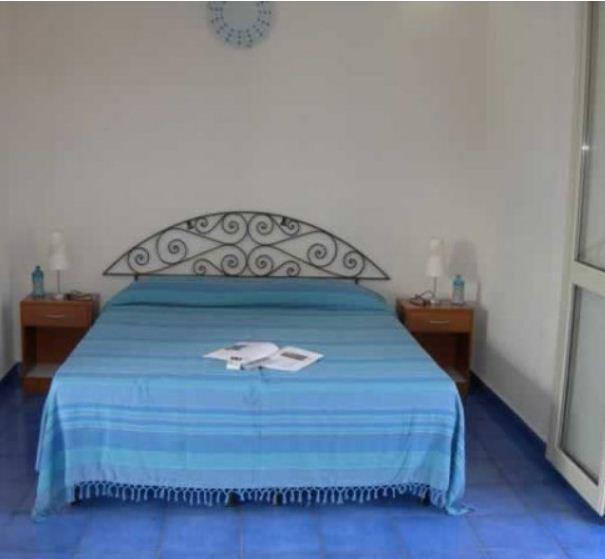 Villa Verdemare Naxos Джардини Наксос Стая снимка